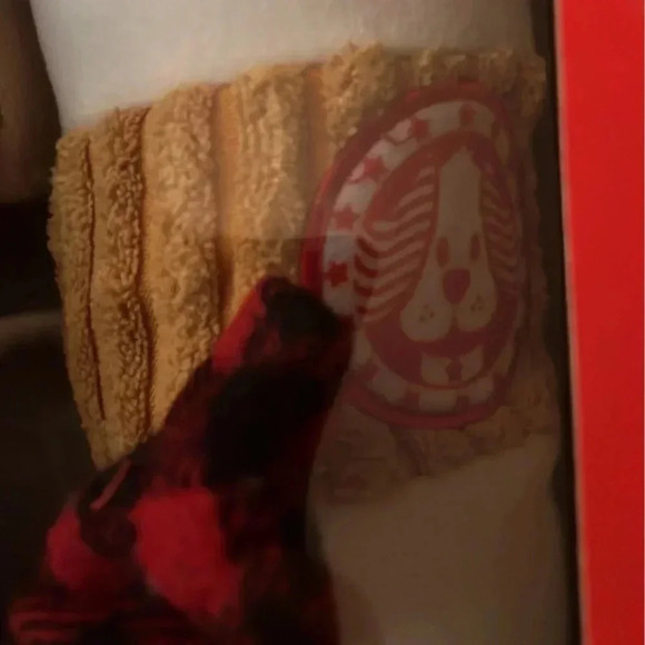 PETSHOPPE DOG TOY GIFT SET 4PC - MUG, TOYS, BOW TIE - Picture 5 of 9